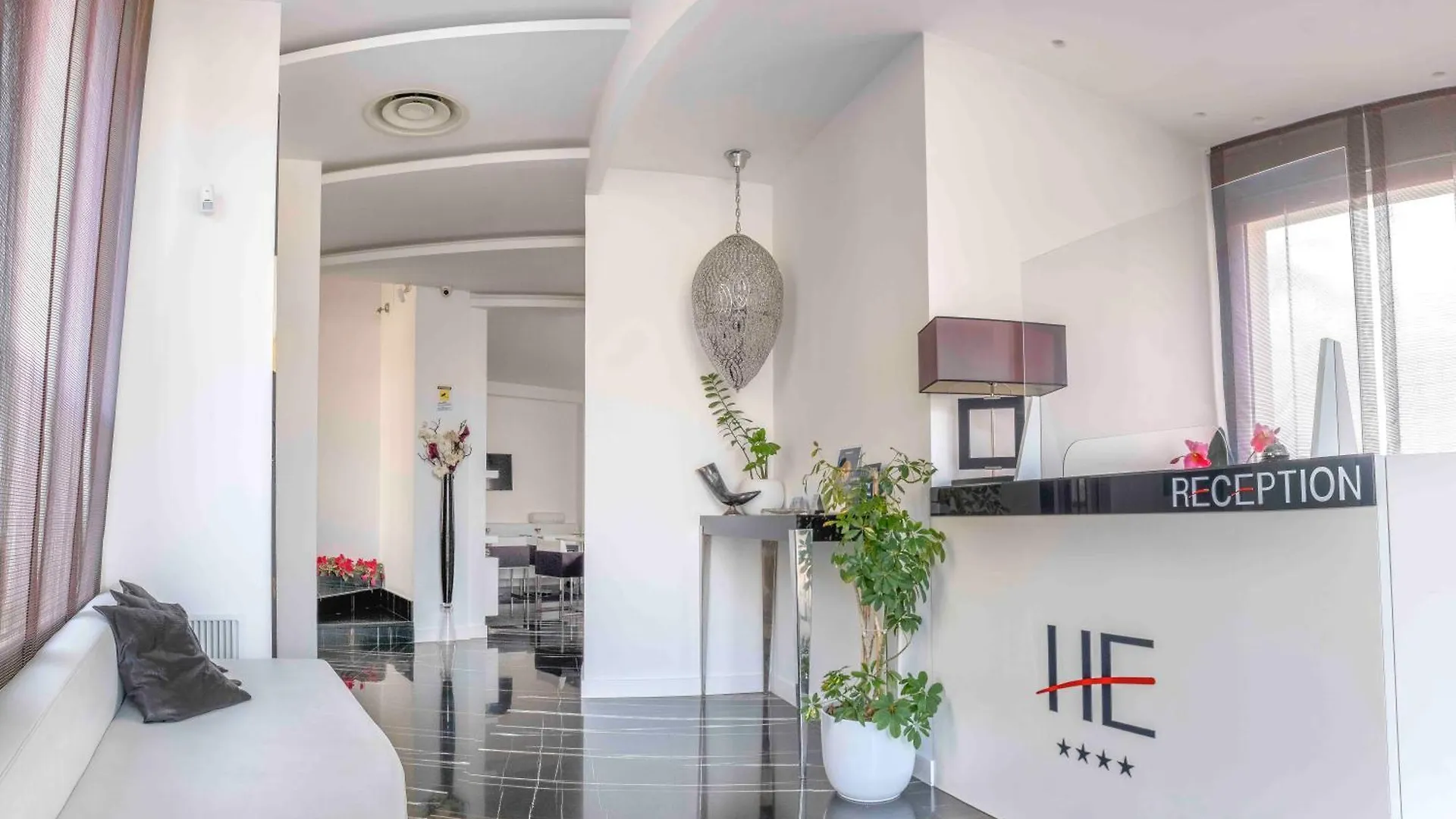 ****  Hotel Exclusive Agrigente Italie