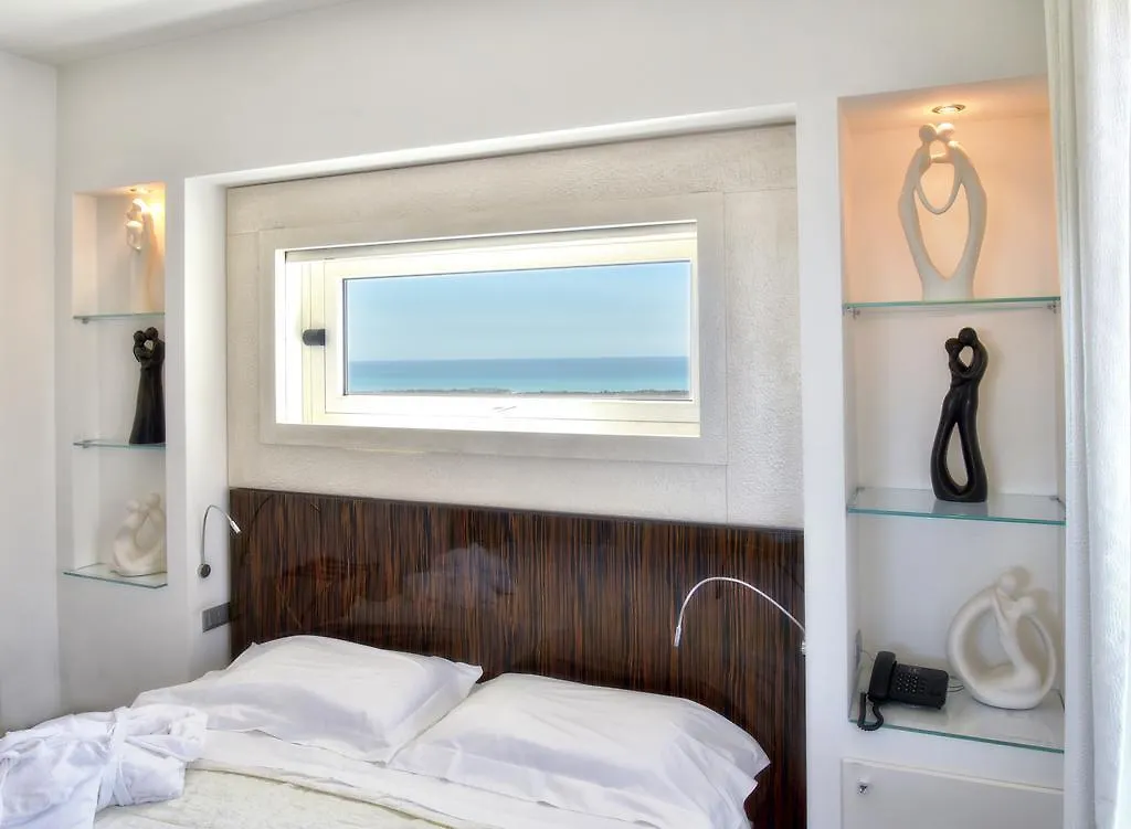 Hotel Exclusive Agrigente