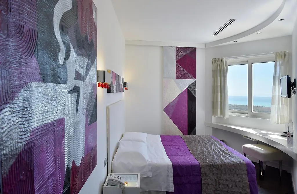 Hotel Exclusive Agrigento