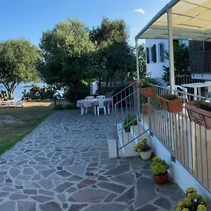  Gasthof Punta Sirenella Italien