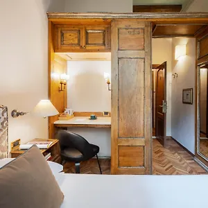 *** Hotel Morandi Italien