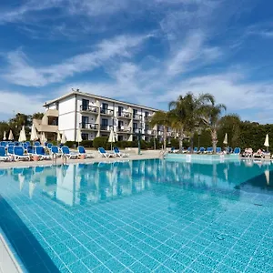 Курортный комплекс I Giardini Di Athena- Athena