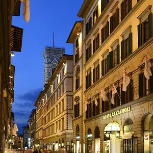 **** Hotel Fh55 Calzaiuoli Italien