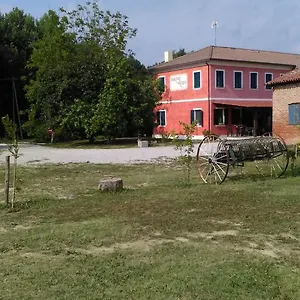 *** Frühstückspension Barone Rosso Italien