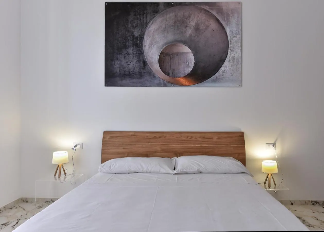 Hotel Exclusive Agrigent