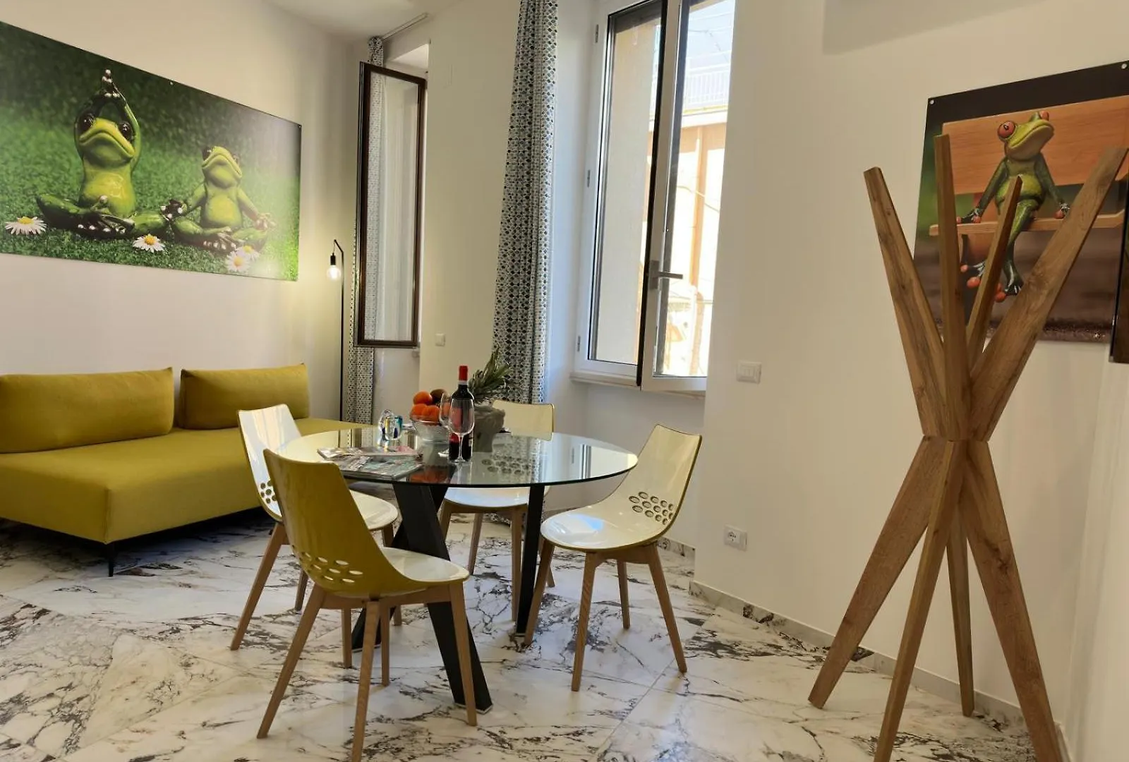 Hotel Exclusive Agrigent 4*,  Italien