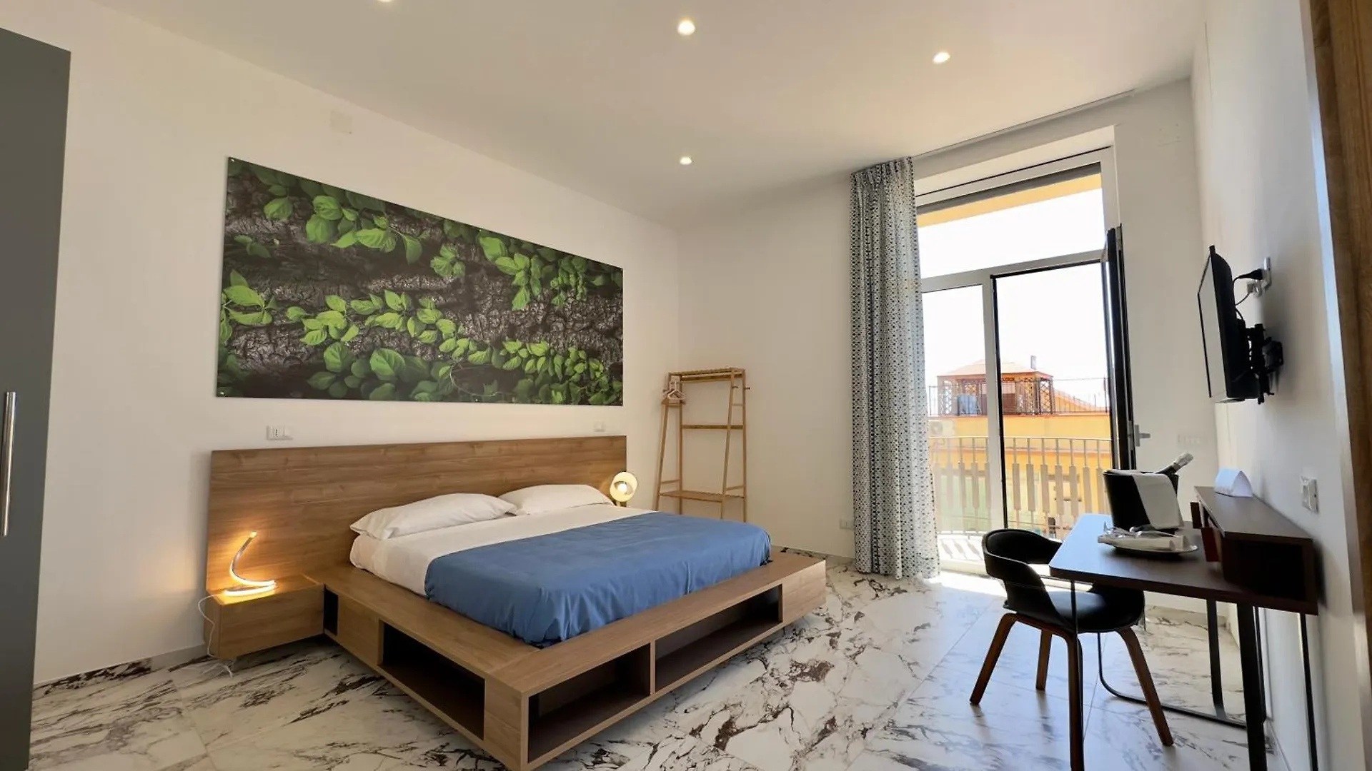 Hotel Exclusive Agrigent