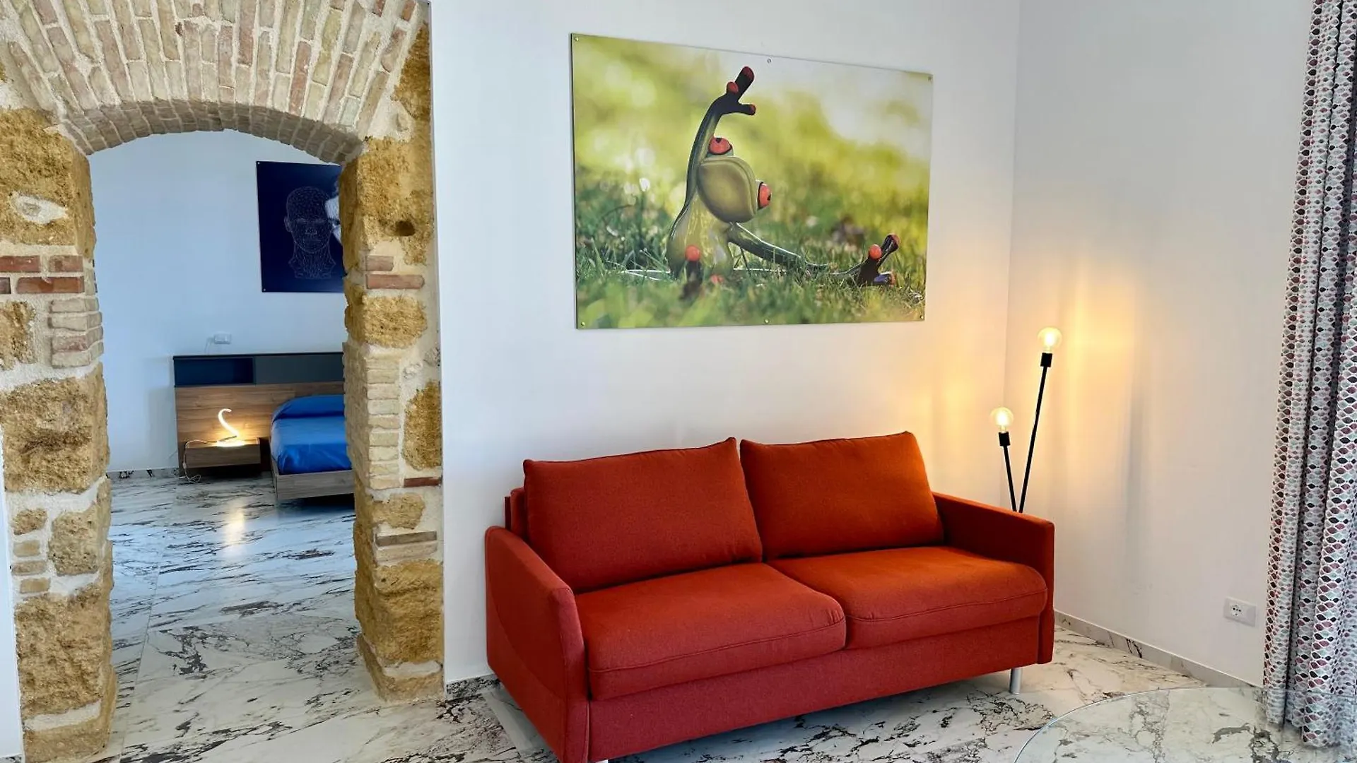 Hotel Exclusive Agrigent Italien