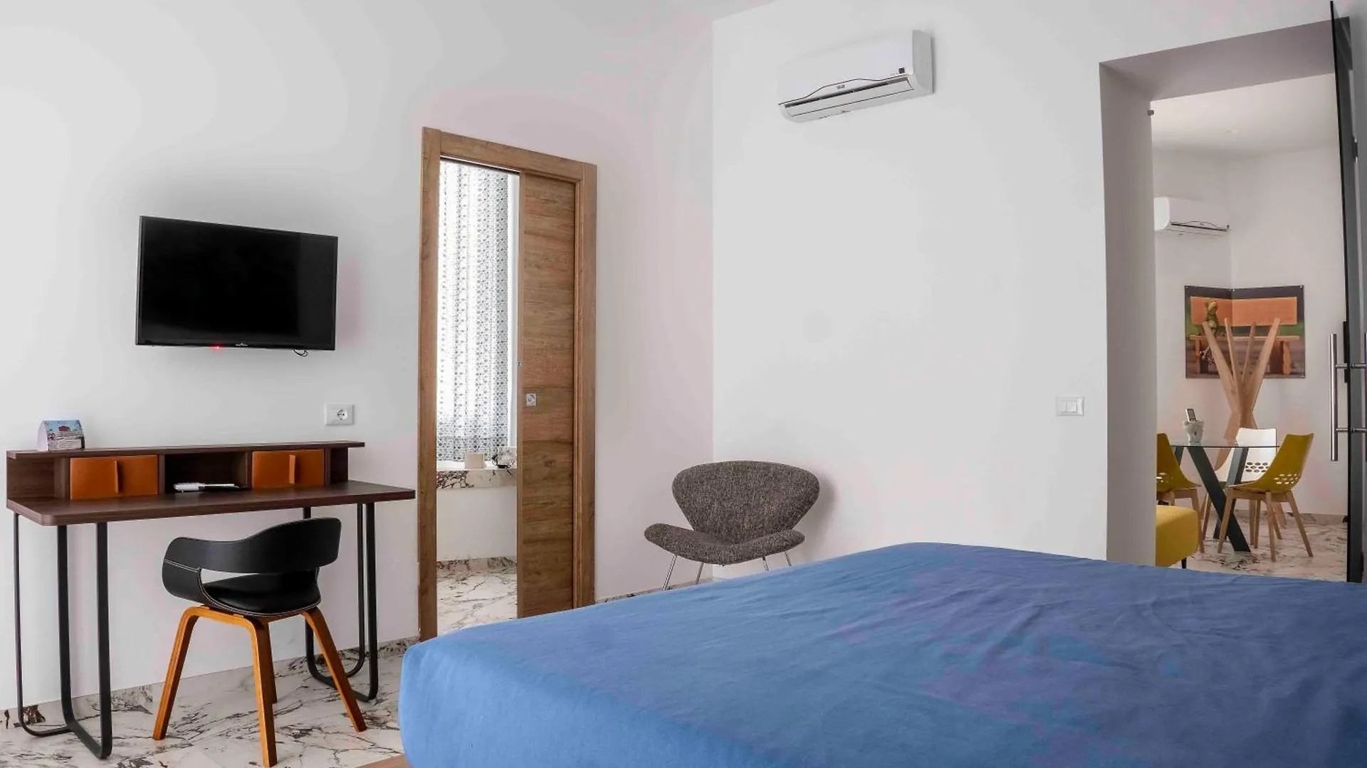 Hotel Exclusive Agrigent
