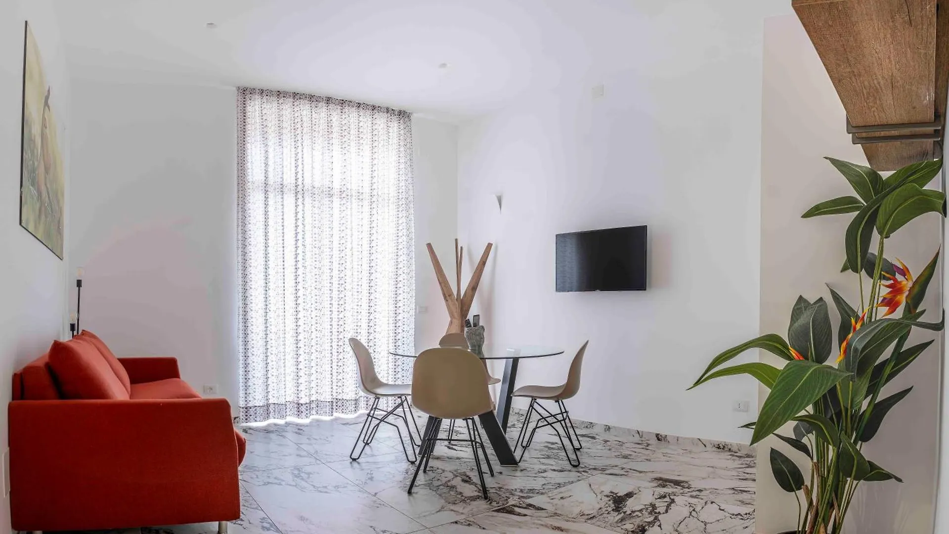 Hotel Exclusive Agrigent