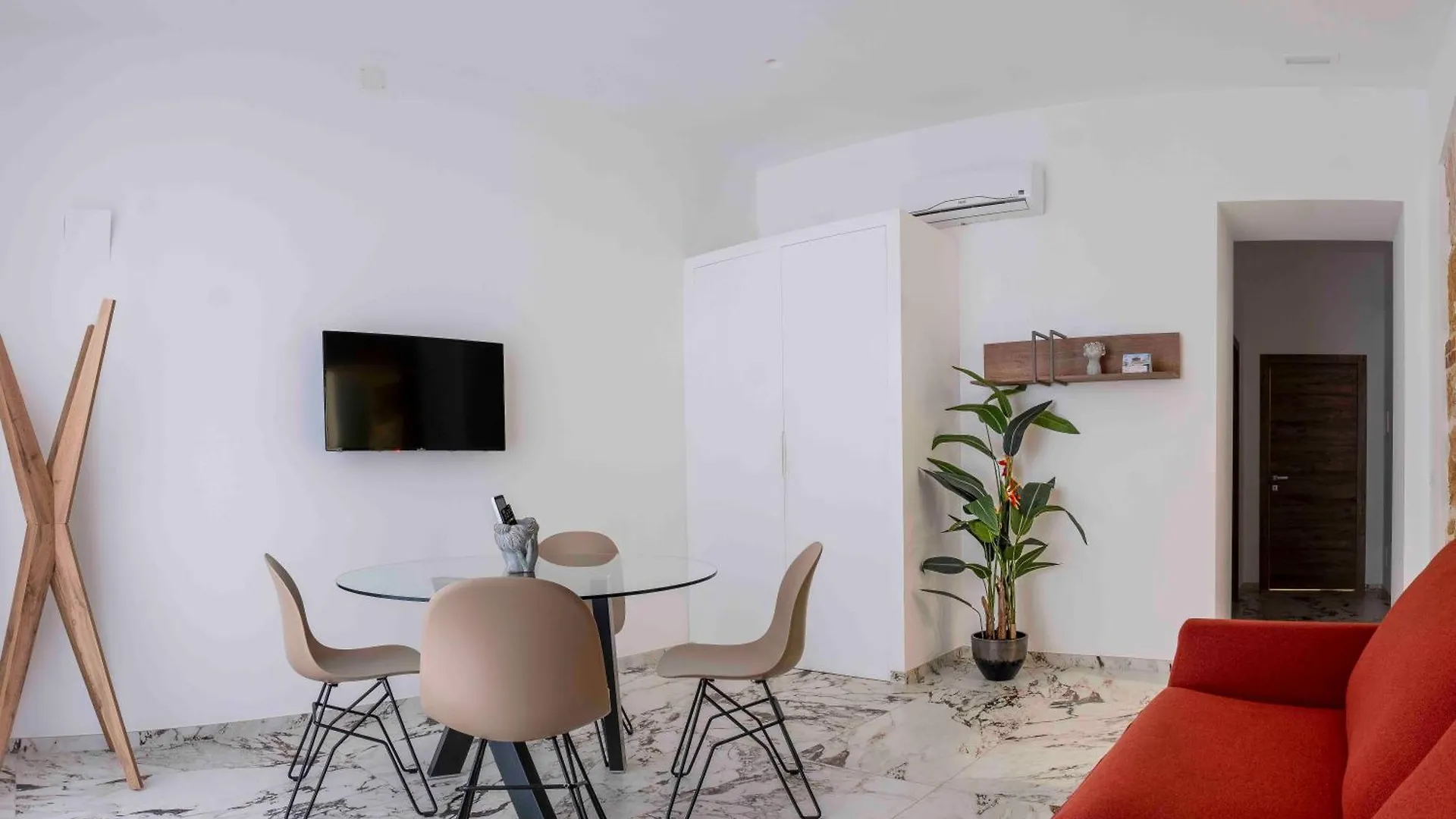 Hotel Exclusive Agrigent Italien