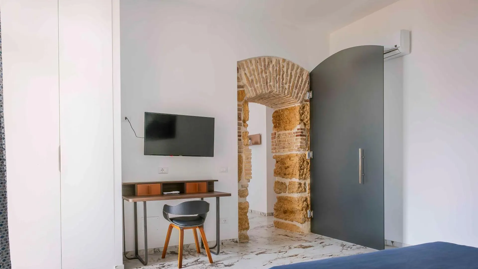Hotel Exclusive Agrigent