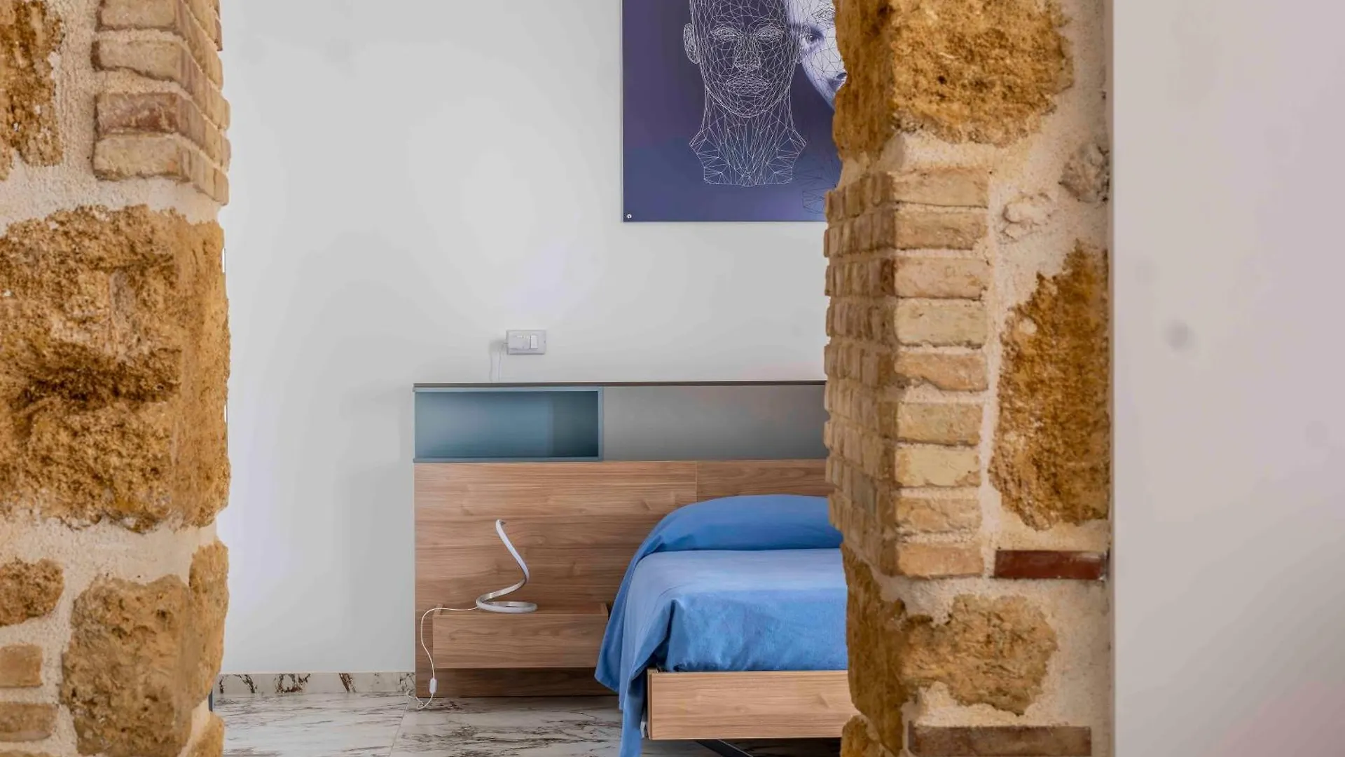 Hotel Exclusive Agrigent Italien