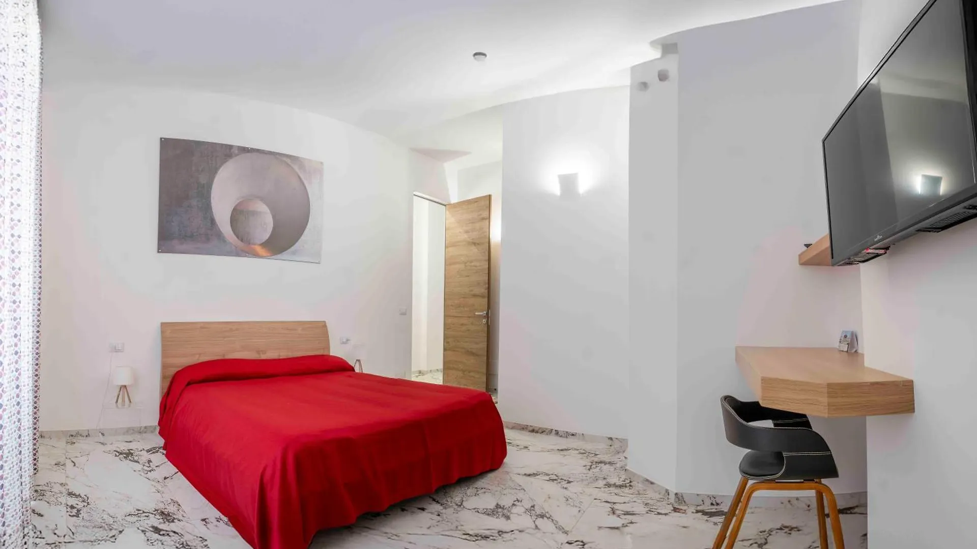 Hotel Exclusive Agrigent 4*,  Italien