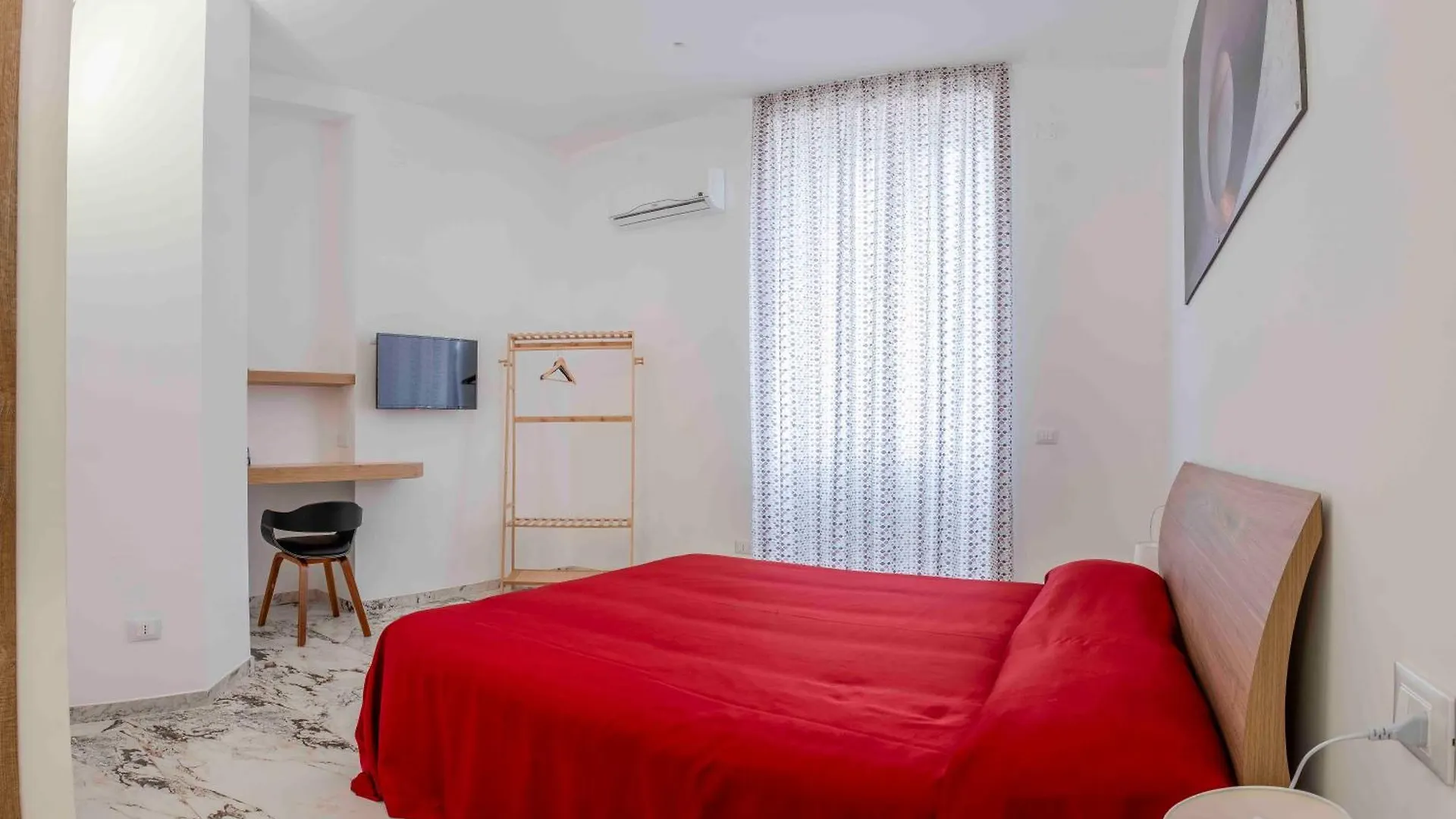 ****  Hotel Exclusive Agrigent Italien
