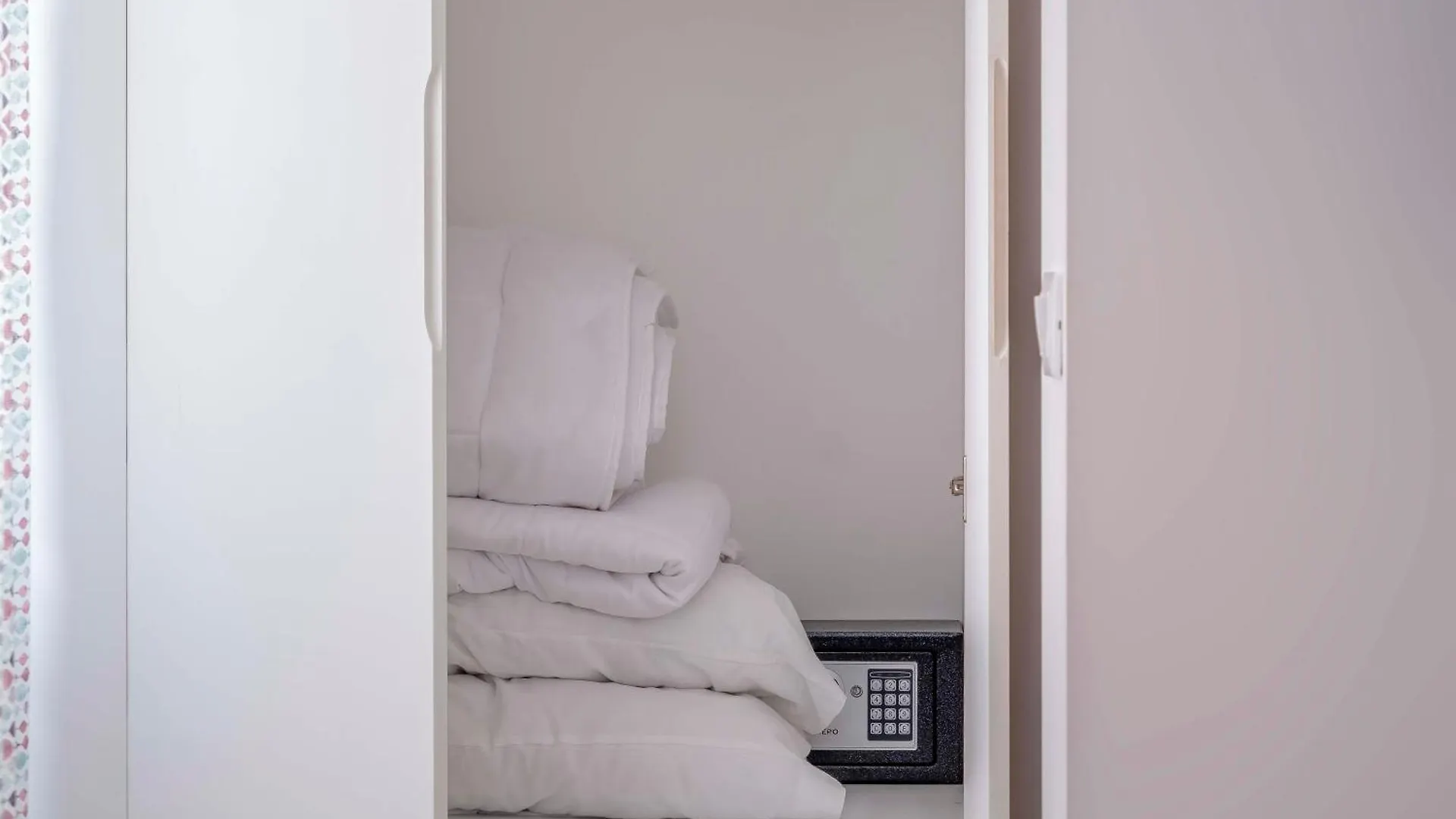Hotel Exclusive Agrigent