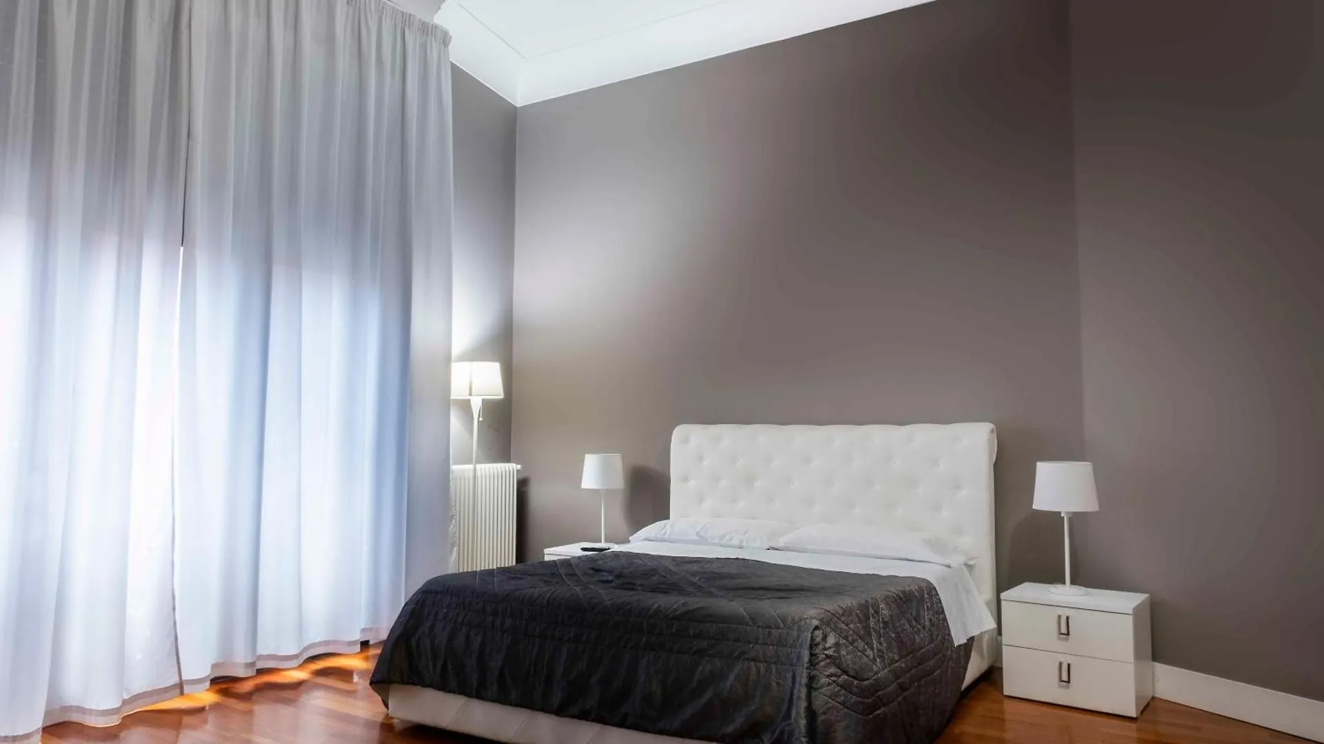 Hotel Exclusive Agrigent