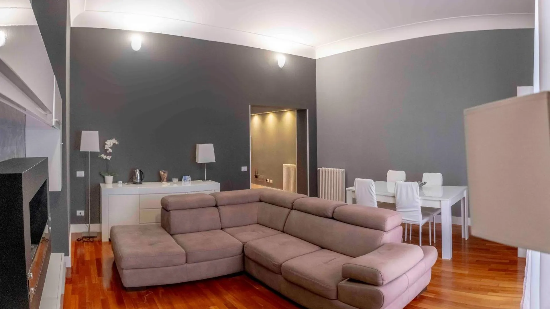 Hotel Exclusive Agrigent Italien