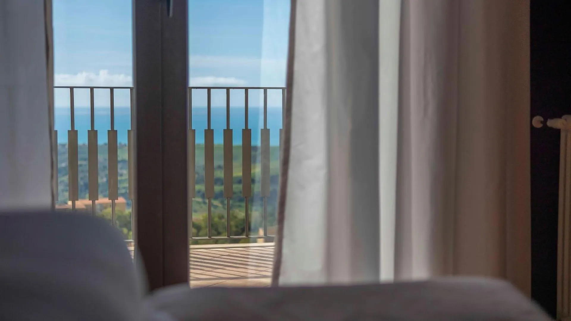 Hotel Exclusive Agrigent