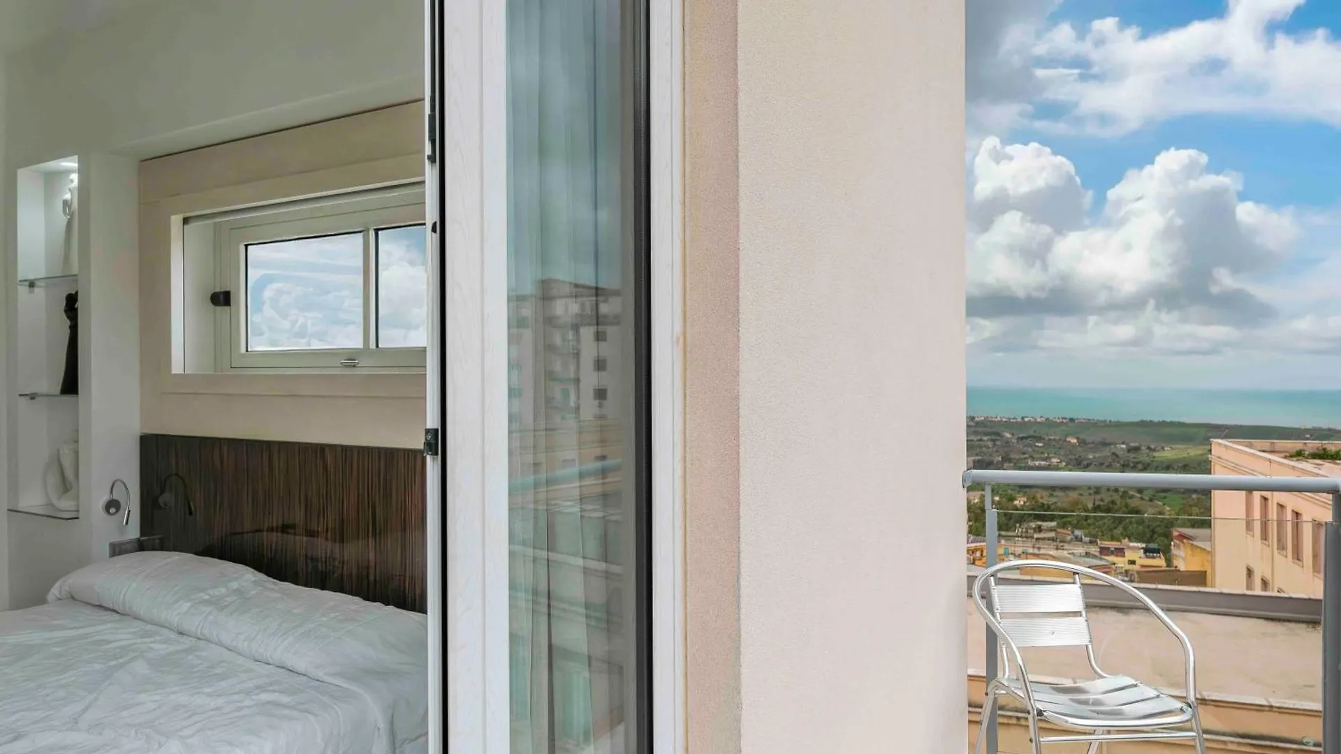Hotel Exclusive Agrigent 4*,  Italien