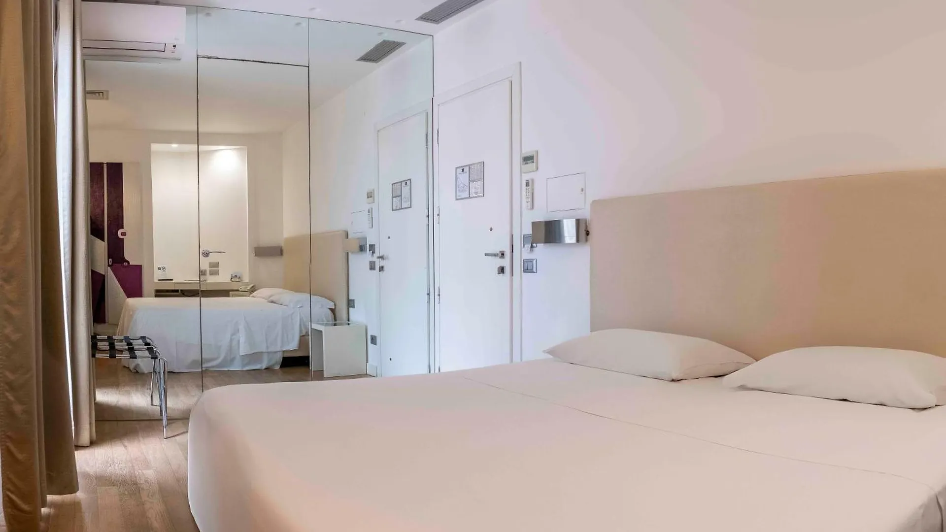 Hotel Exclusive Agrigent