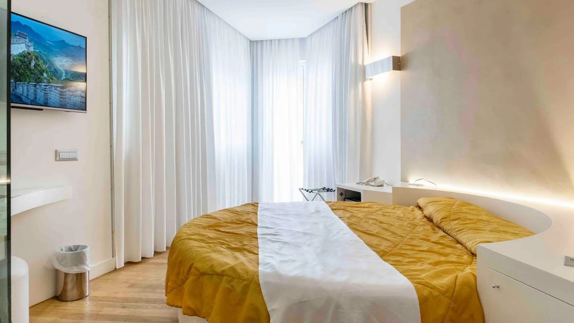 Hotel Exclusive Agrigent 4*,  Italien
