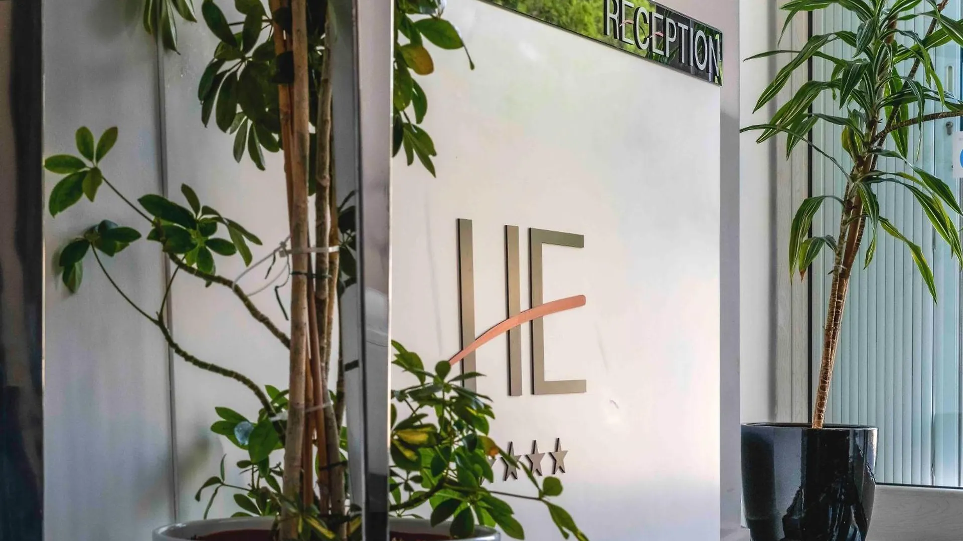 Hotel Exclusive Agrigent Italien